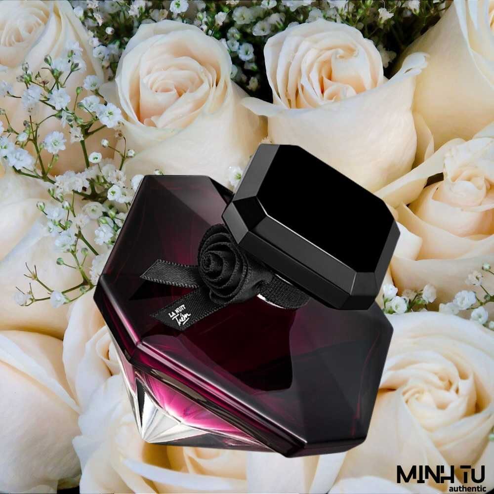 Nước hoa Nữ Lancome La Nuit Tresor Fleur de Nuit EDP